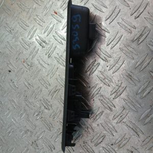 PEUGEOT 5008 1 PHASE 1