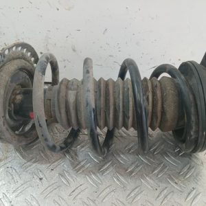 RENAULT KANGOO 2 PHASE 1