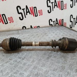 RENAULT GRAND SCENIC 2 PHASE 1