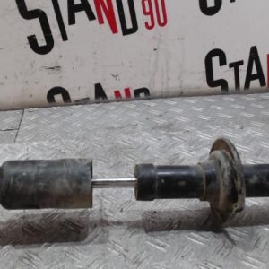 VOLKSWAGEN POLO 2 PHASE 2