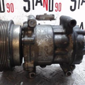 RENAULT CLIO 3 PHASE 1