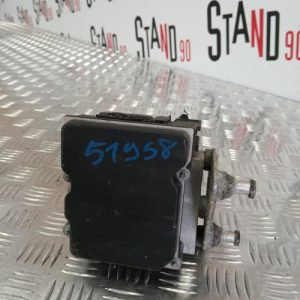 MERCEDES VITO 639 PHASE 1