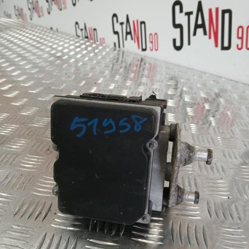 MERCEDES VITO 639 PHASE 1