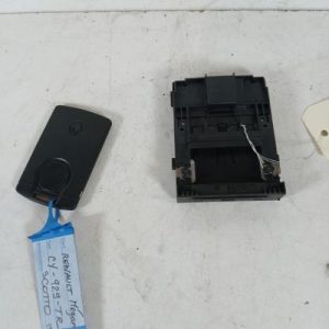 RENAULT MEGANE 3 PHASE 2