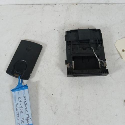 RENAULT MEGANE 3 PHASE 2