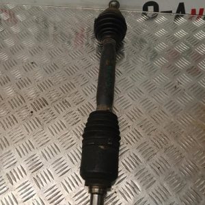 MERCEDES CLASSE A 168 PHASE 2