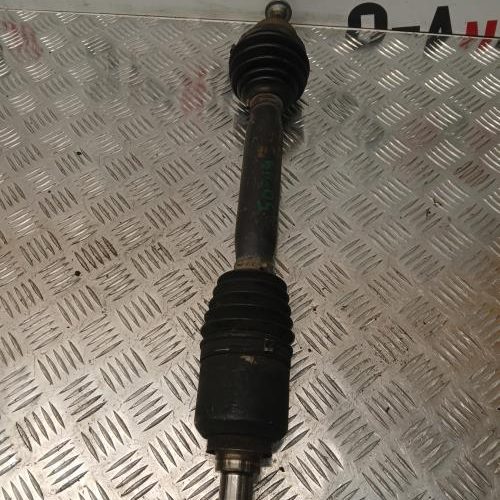 MERCEDES CLASSE A 168 PHASE 2