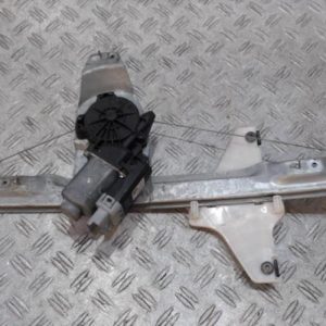 CITROEN C4 PICASSO 1