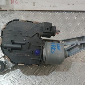 FORD FOCUS 3 PHASE 2