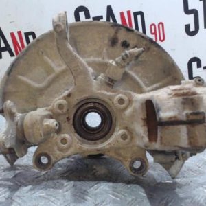 VOLKSWAGEN CADDY 3 PHASE 1