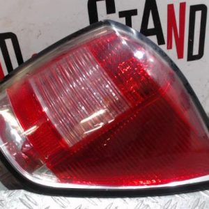 OPEL ASTRA H PHASE 1 BREAK