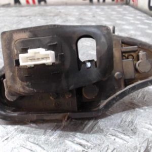 CITROEN C3 2 PHASE 1