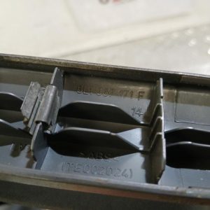 SEAT IBIZA 3 PHASE 2