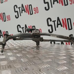 RENAULT TRAFIC 3 COURT PHASE 1