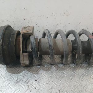 RENAULT TRAFIC 2 PHASE 1