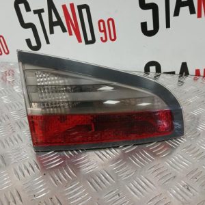 FORD S-MAX 1 PHASE 1