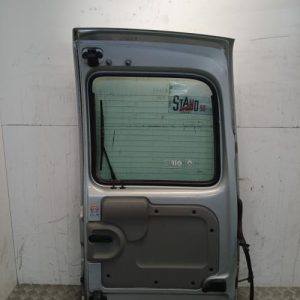 RENAULT KANGOO 1 PHASE 2