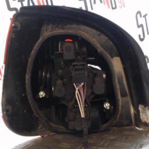 RENAULT SCENIC 1 PHASE 2