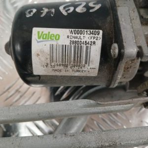 RENAULT CLIO 4 PHASE 1 BREAK