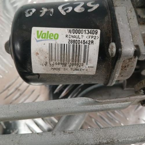 RENAULT CLIO 4 PHASE 1 BREAK