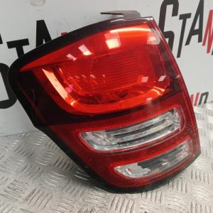 CITROEN C3 2 PHASE 1
