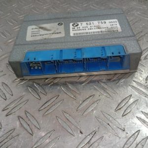 BMW SERIE 3 E46 TOURING PHASE 2 BREAK