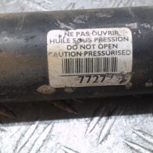 CITROEN C4 1 PHASE 1