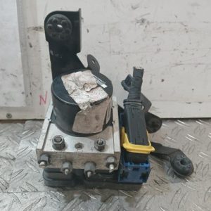 RENAULT MEGANE 3 PHASE 1