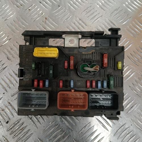 PEUGEOT 307 PHASE 1 BREAK