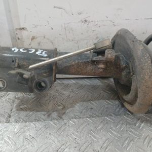 RENAULT LAGUNA 3 PHASE 1