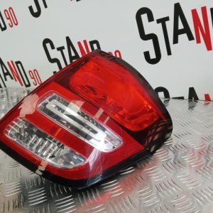 CITROEN C3 2 PHASE 1