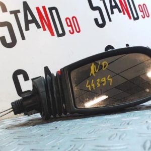 FIAT PUNTO 2 PHASE 1