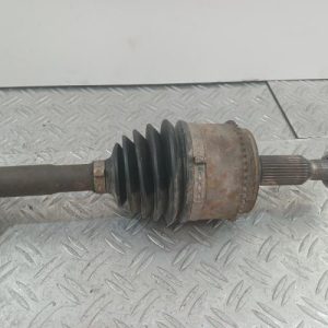 MITSUBISHI PAJERO 3 PHASE 2