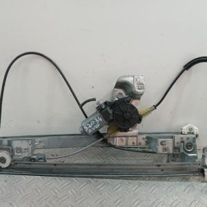 RENAULT KANGOO 2 PHASE 1