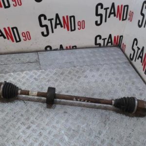 DACIA SANDERO 2 PHASE 2