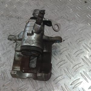 RENAULT TRAFIC 2 PHASE 1