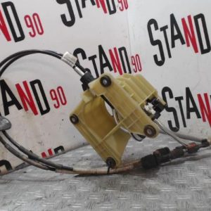 FORD C-MAX 1 PHASE 2