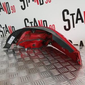 PEUGEOT 508 1 PHASE 1