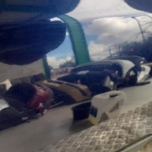 FORD FIESTA 4 PHASE 2