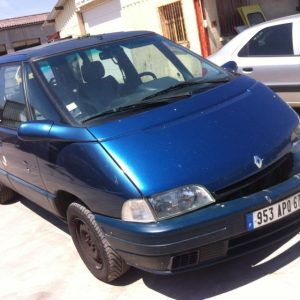 RENAULT ESPACE 2 PHASE 1