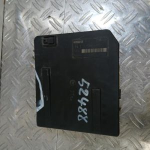 RENAULT KANGOO 2 PHASE 1