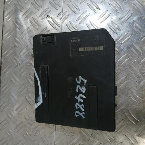 RENAULT KANGOO 2 PHASE 1