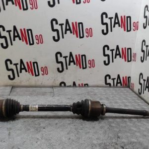 RENAULT LAGUNA 3 PHASE 1 BREAK