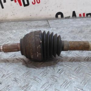 RENAULT MODUS PHASE 1