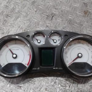 PEUGEOT 308 1 PHASE 1