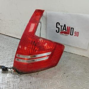 CITROEN C4 1 PHASE 1