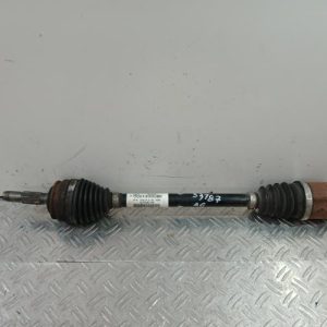 CITROEN C3 2 PHASE 2