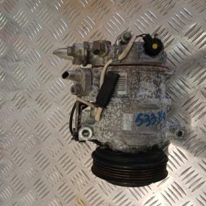 Mercedes CLA 220 CDI - BV 7G-DCT