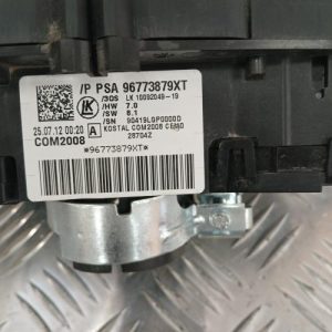 CITROEN C3 2 PHASE 1