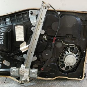 FORD FIESTA 5 PHASE 2